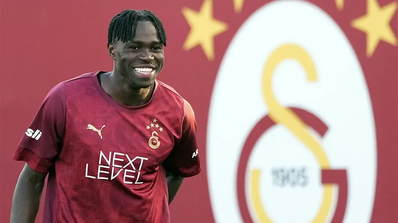Inter, Singo transferiyle ilgili son kararını verdi! Her şey bir anda oldu