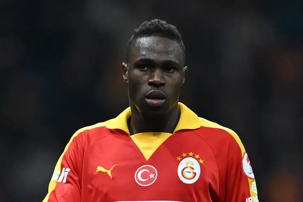 Inter, Singo transferiyle ilgili son kararını verdi! Her şey bir anda oldu
