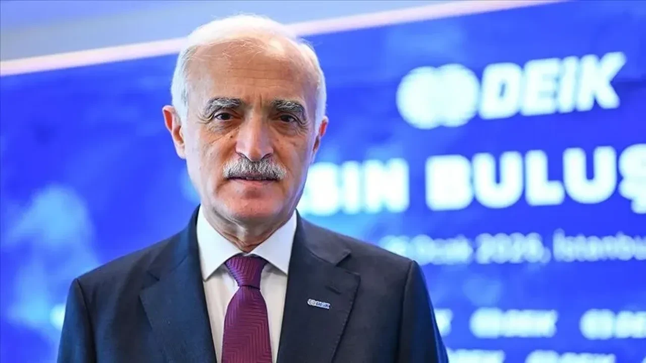 İş dünyasından 15 Temmuz'un 10. yılında ortak mesaj: Ekonomik bağımsızlık milli egemenliğin temeli