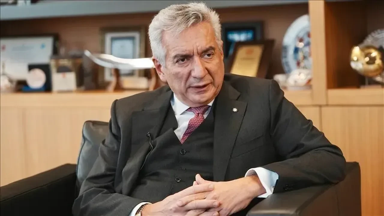 İş dünyasından 15 Temmuz'un 10. yılında ortak mesaj: Ekonomik bağımsızlık milli egemenliğin temeli