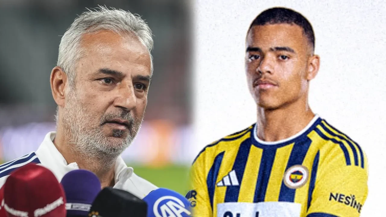 İsmail Kartal'dan Greenwood transferiyle ilgili açıklama! 
