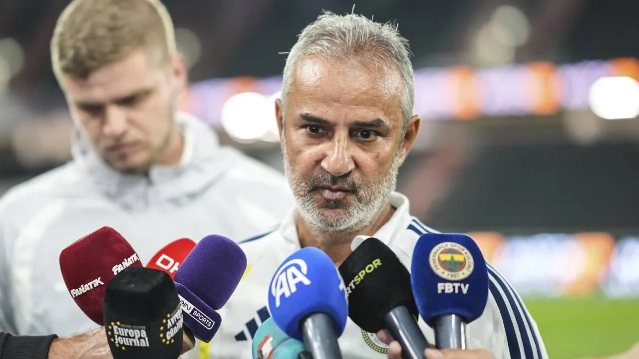 İsmail Kartal'dan Greenwood transferiyle ilgili açıklama! "Bize çok katkı sağlayacağını düşünüyorum"