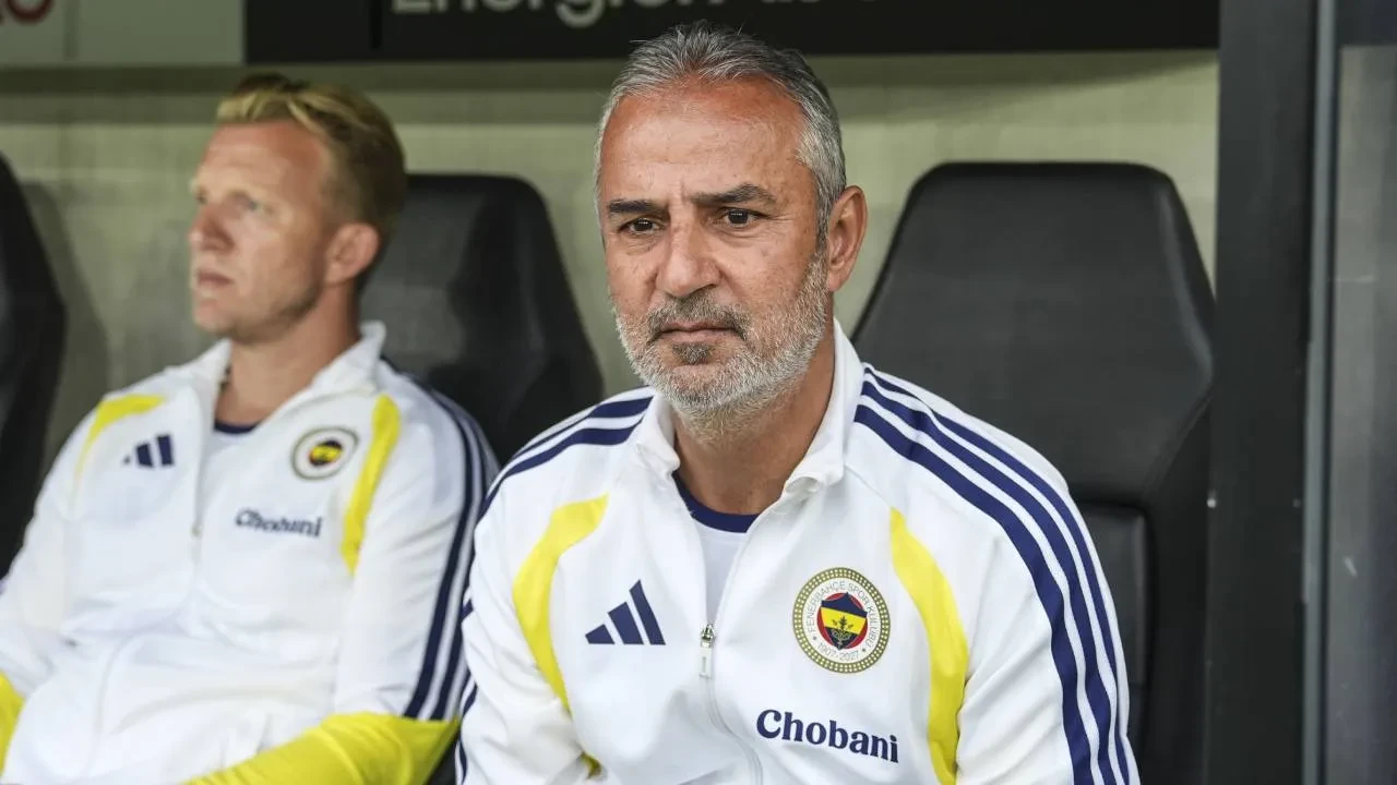 İsmail Kartal'dan Greenwood transferiyle ilgili açıklama! "Bize çok katkı sağlayacağını düşünüyorum"