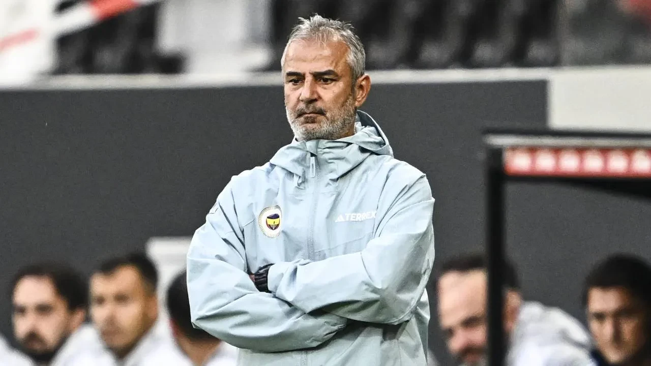 İsmail Kartal'dan Greenwood transferiyle ilgili açıklama! "Bize çok katkı sağlayacağını düşünüyorum"