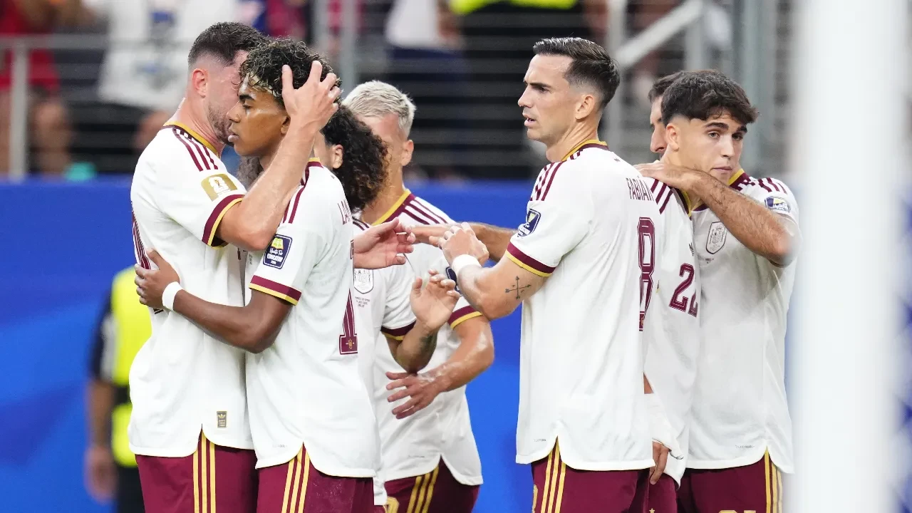 İspanya, Dünya Kupası'nda finalde! Fransa'yı 2 golle geçtiler