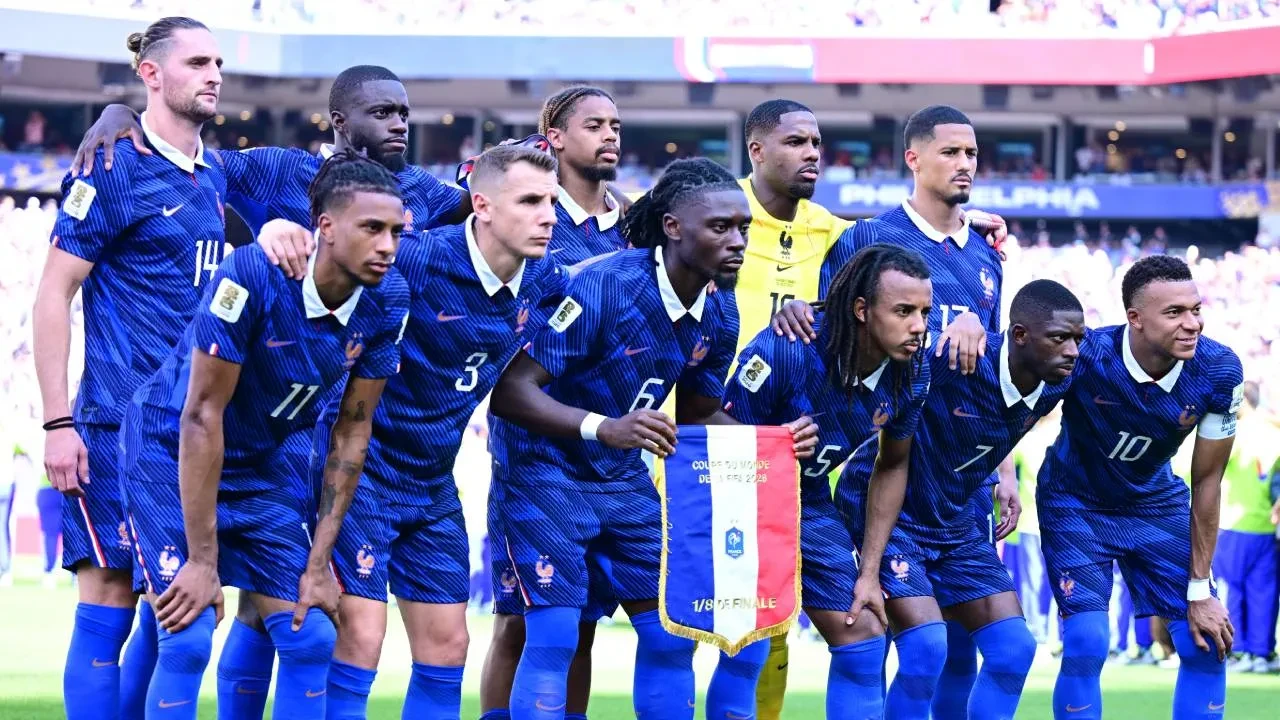 İspanya, Dünya Kupası'nda finalde! Fransa'yı 2 golle geçtiler