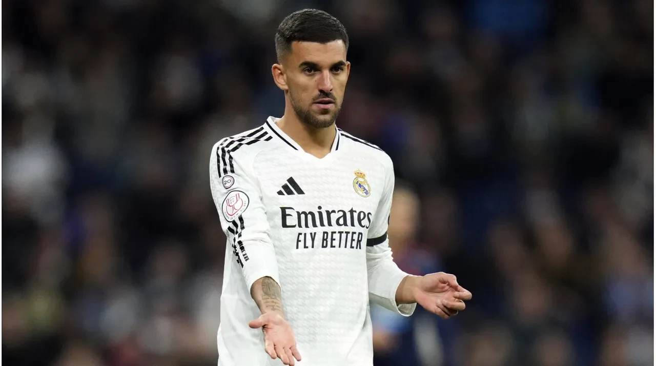 Italiano '10 Numara' istedi, yönetim düğmeye bastı! Real Madrid'den geliyor