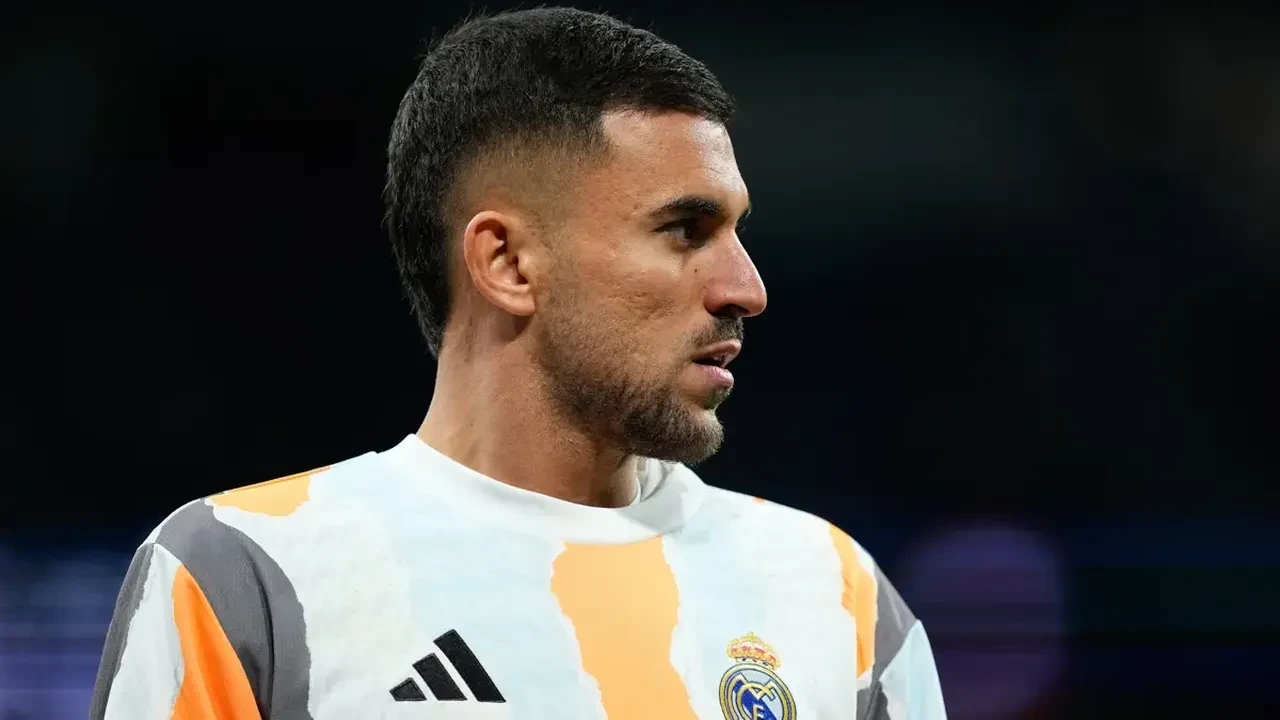 Italiano '10 Numara' istedi, yönetim düğmeye bastı! Real Madrid'den geliyor