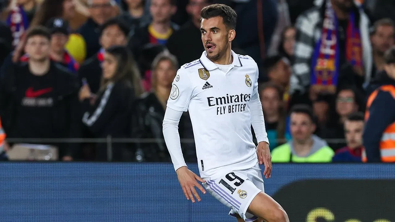 Italiano '10 Numara' istedi, yönetim düğmeye bastı! Real Madrid'den geliyor
