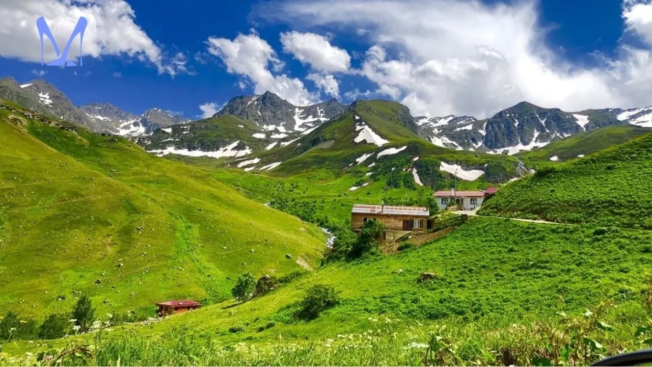 Kalbimin Rotası Karadeniz dizi konusu nedir? Kalbimin Rotası Karadeniz oyuncuları kimler?