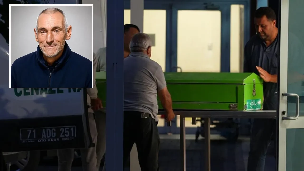 Kırıkkale'de kayıp ihbarının ardından vahşet çıktı: Babasını öldürüp cesedini parçaladıktan sonra tuvalete gömmüş