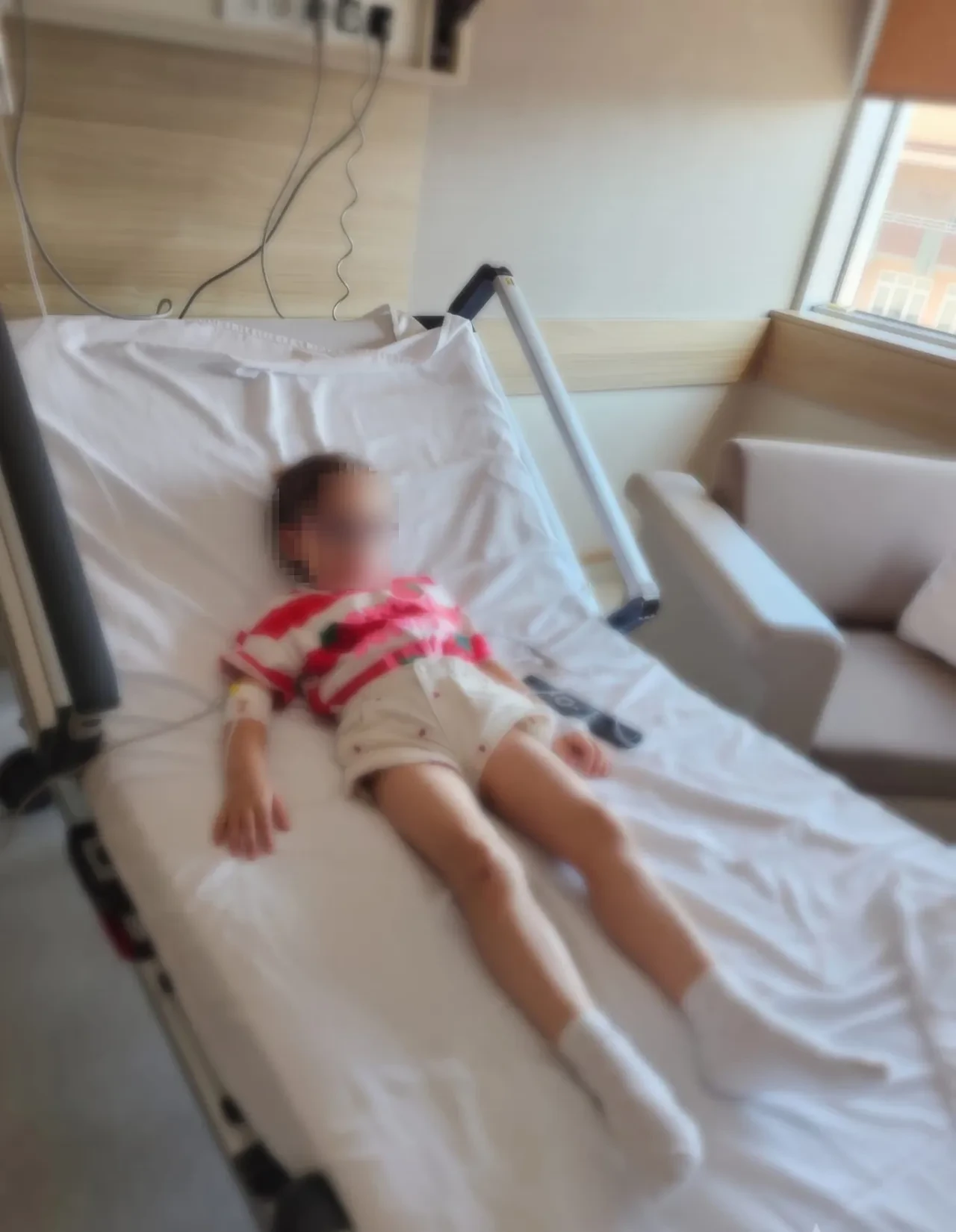 Kreşte skandal olay! Fare zehriyle oynayan çocuk hastanelik oldu