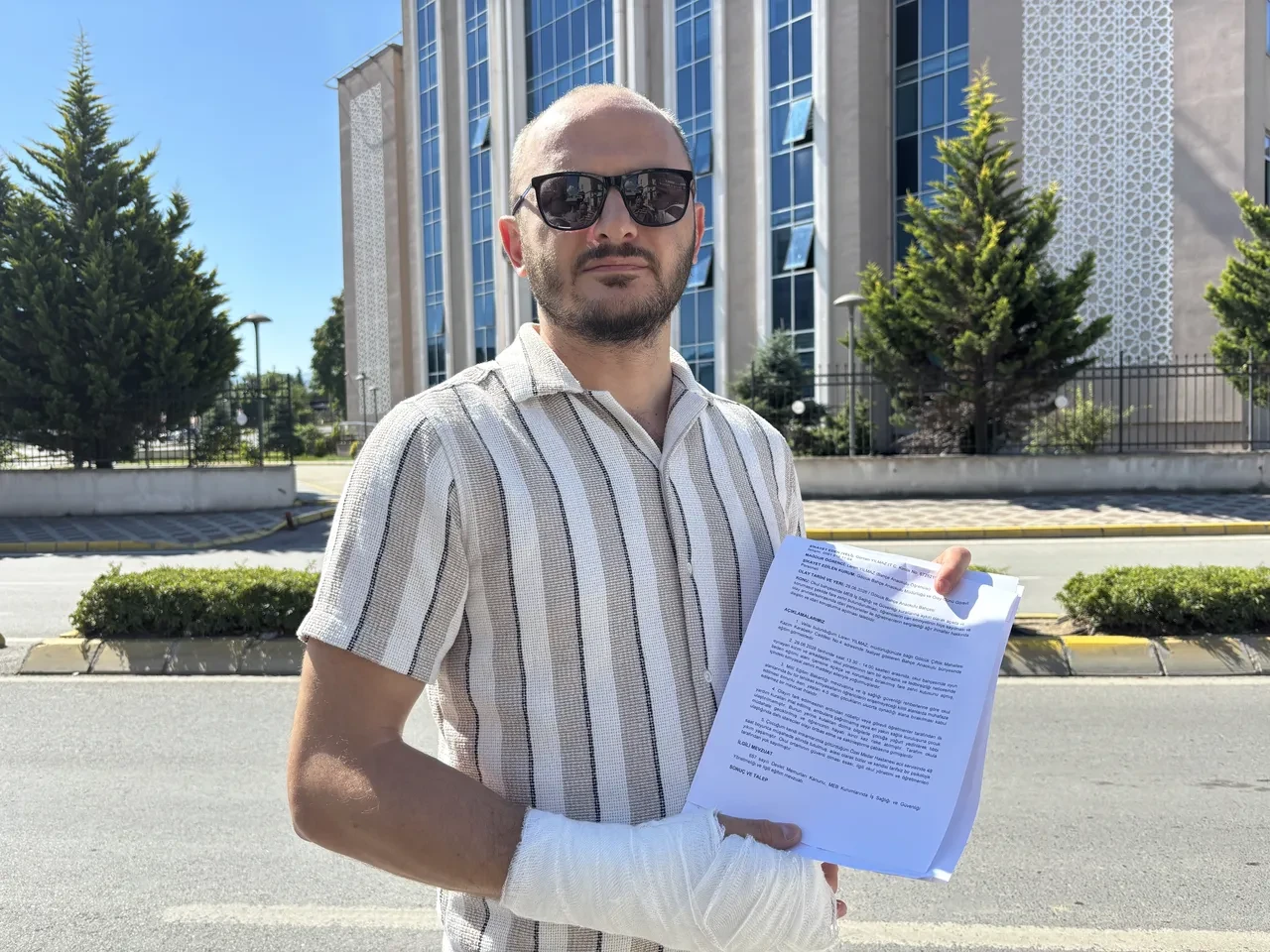 Kreşte skandal olay! Fare zehriyle oynayan çocuk hastanelik oldu
