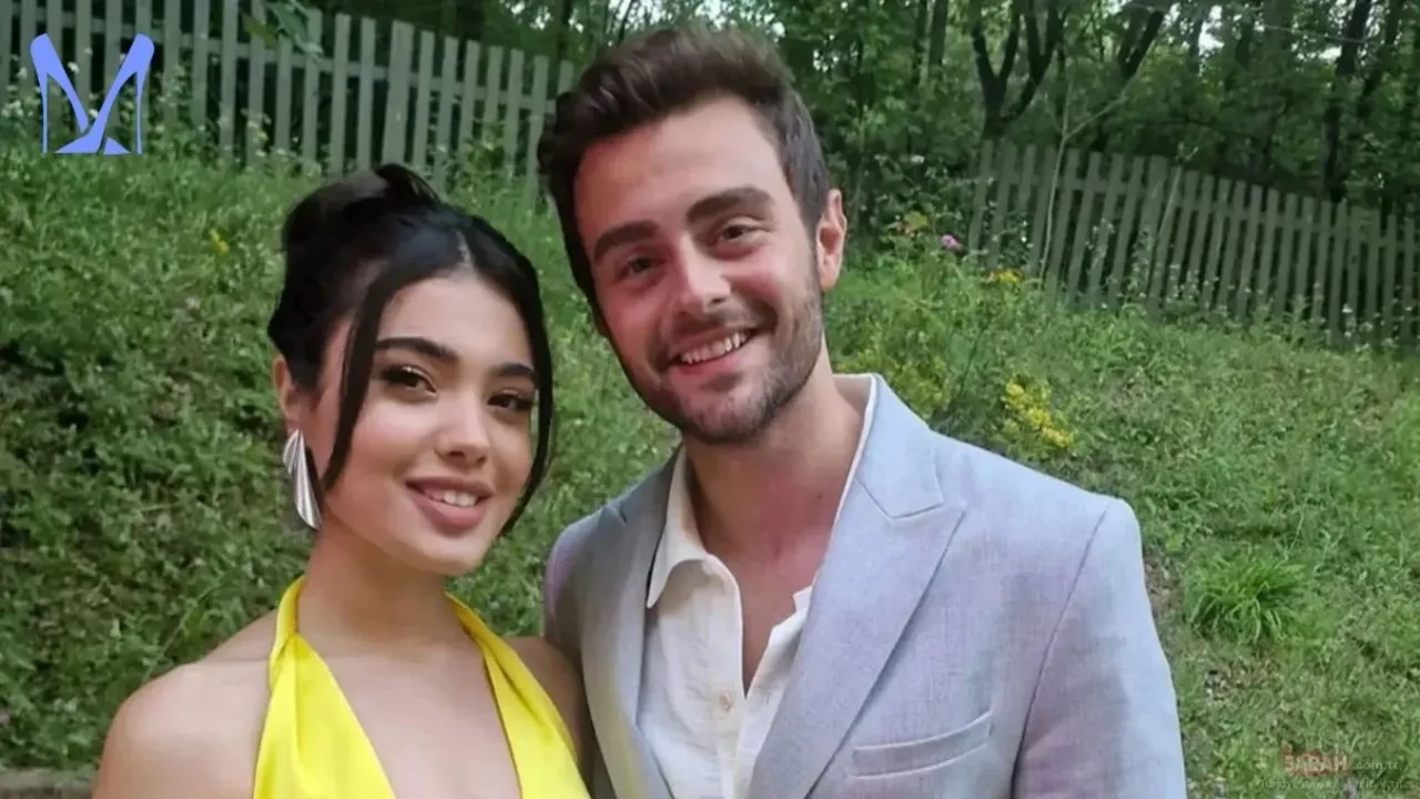 Lizge Cömert ile Bilal Yiğit Koçak ayrıldı! Kardeşlerim setinde başlayan 4 yıllık büyük aşk bitti!
