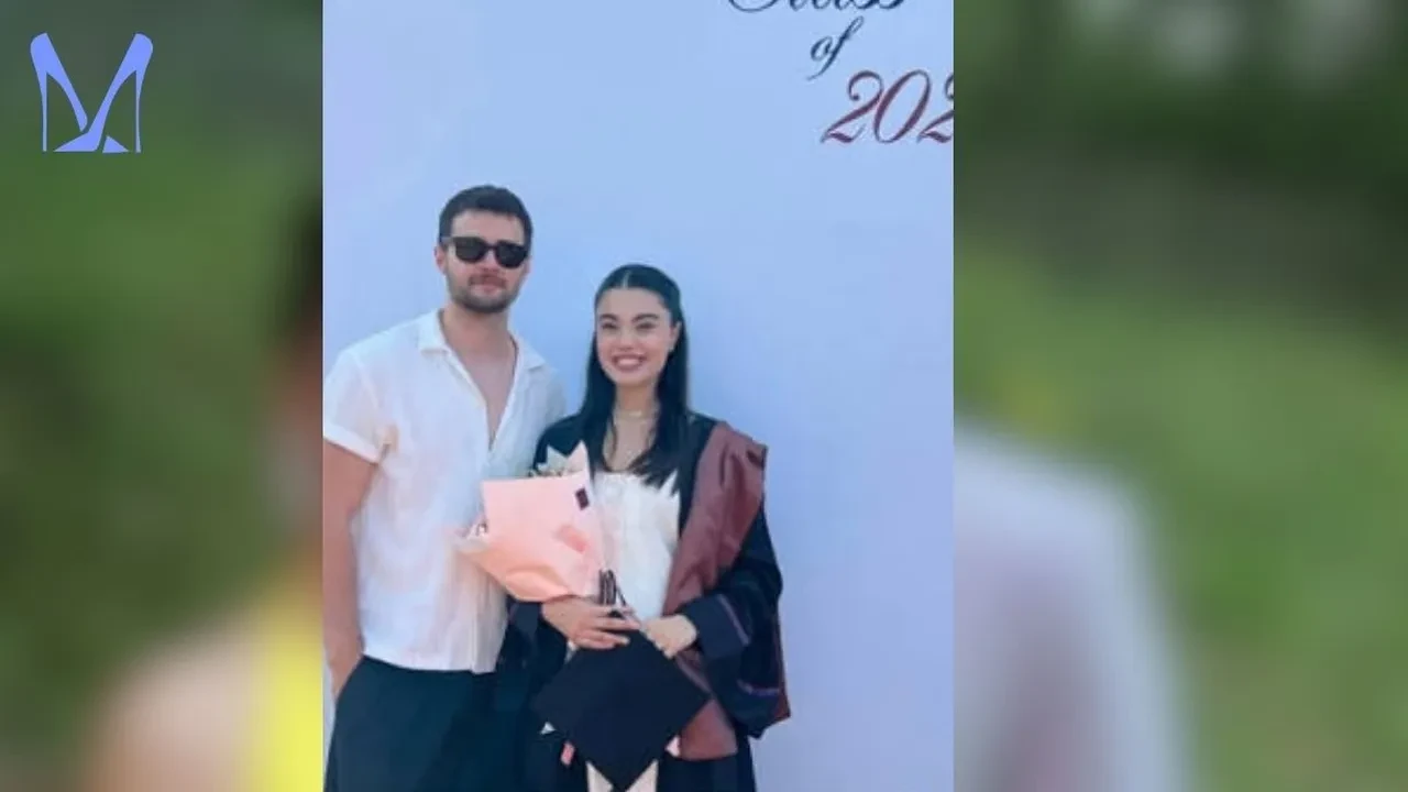 Lizge Cömert ile Bilal Yiğit Koçak ayrıldı! Kardeşlerim setinde başlayan 4 yıllık büyük aşk bitti!