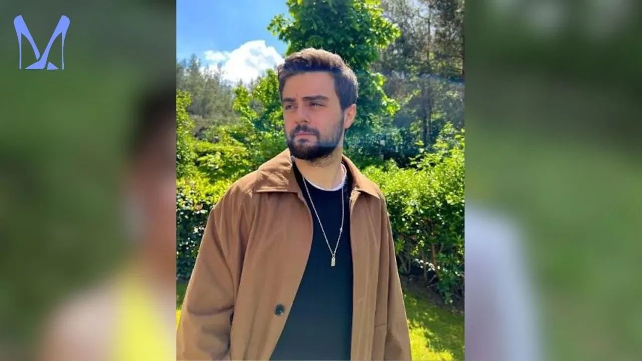 Lizge Cömert ile Bilal Yiğit Koçak ayrıldı! Kardeşlerim setinde başlayan 4 yıllık büyük aşk bitti!