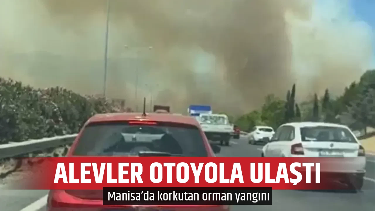 ALEVLER OTOYOLA ULAŞTI