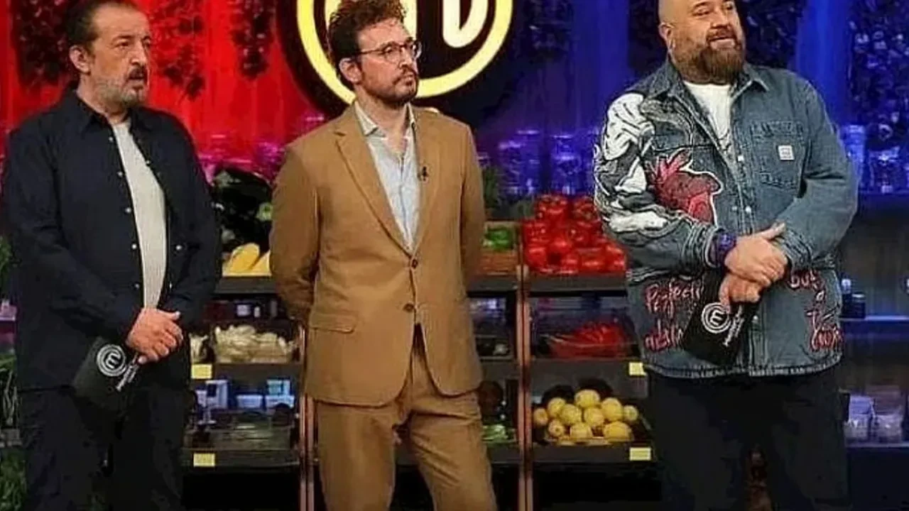 MasterChef 2026 yarışmacısı Taylan Duman kimdir, öldü mü? Somer şef kahreden haberi böyle duyurdu! 