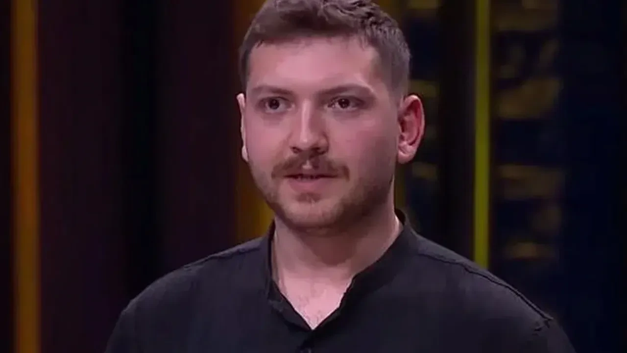 MasterChef Enes Vardar kimdir, ne iş yapıyor? Şefler, ‘En iyi sendin’ diyerek öve öve bitiremedi!