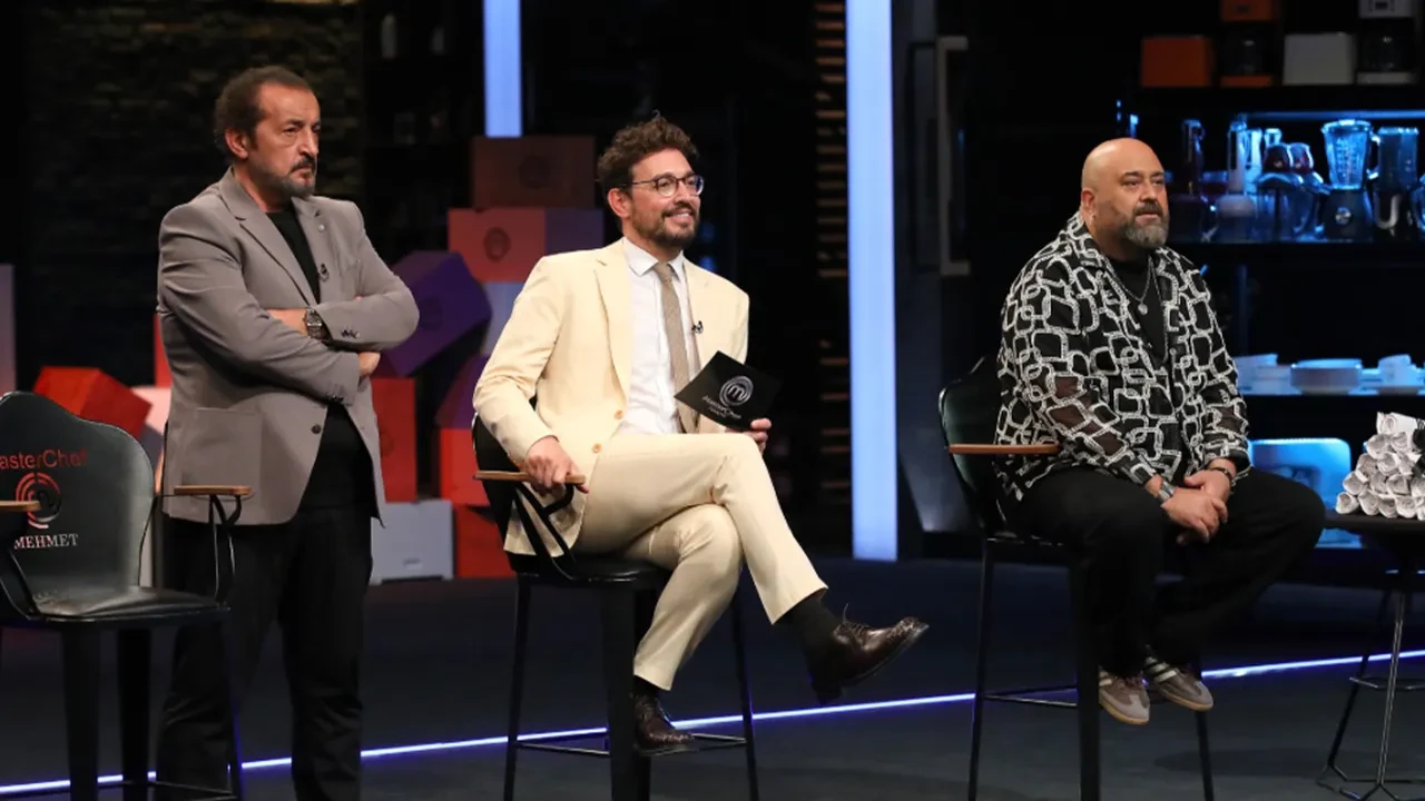 MasterChef Enes Vardar kimdir, ne iş yapıyor? Şefler, ‘En iyi sendin’ diyerek öve öve bitiremedi!