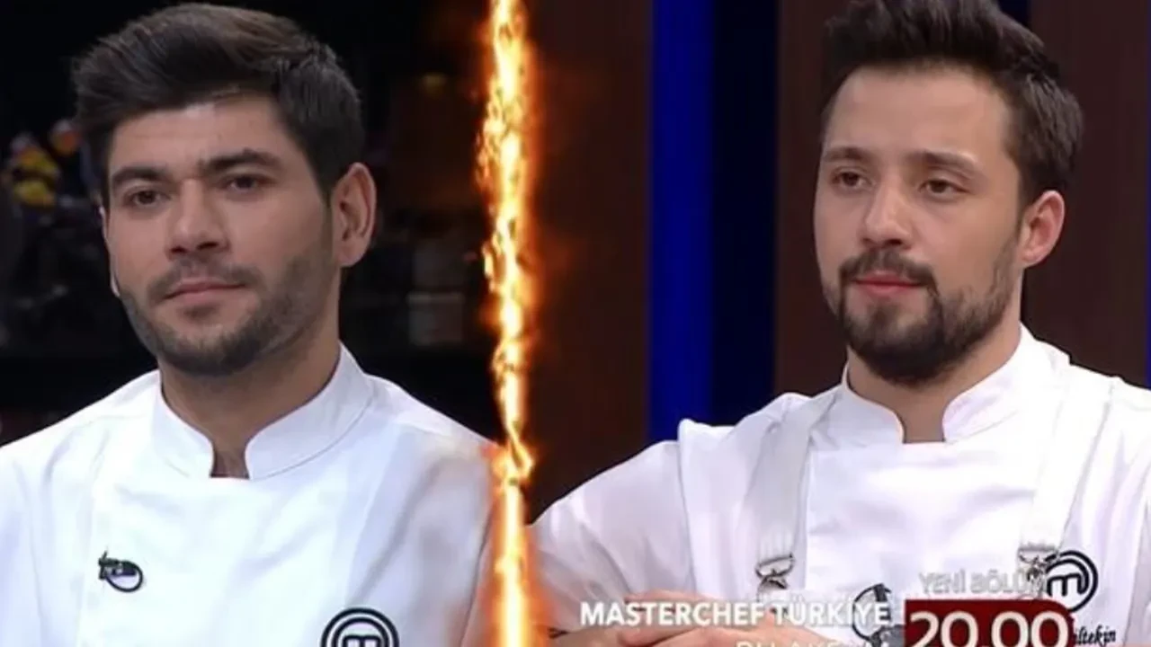 MasterChef Enes Vardar kimdir, ne iş yapıyor? Şefler, ‘En iyi sendin’ diyerek öve öve bitiremedi!