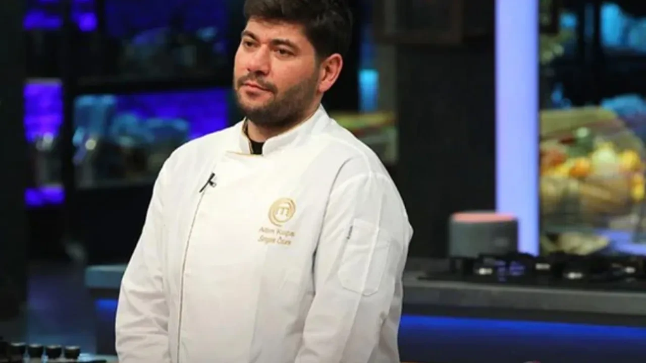 MasterChef Enes Vardar kimdir, ne iş yapıyor? Şefler, ‘En iyi sendin’ diyerek öve öve bitiremedi!