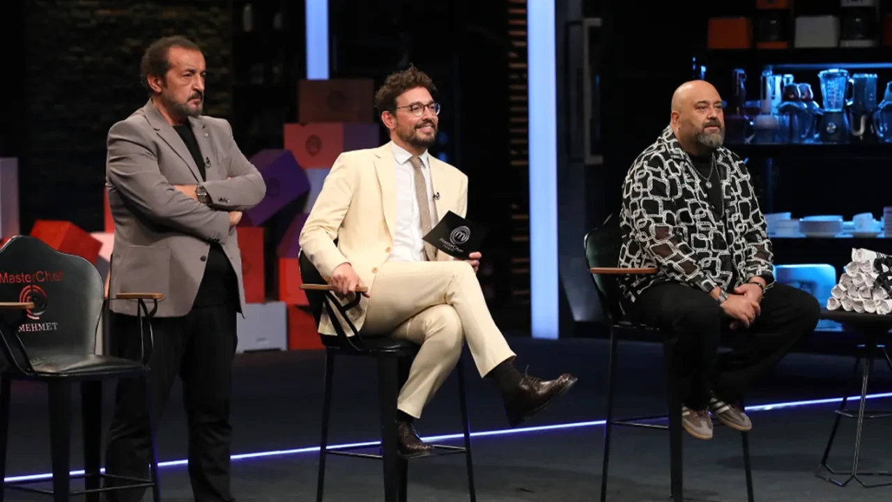 MasterChef Türkiye 2026 ana kadro yarışmacıları kimler? MasterChef ana kadroya kaç kişi seçildi?
