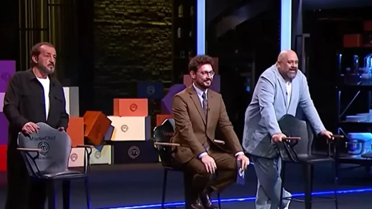 MasterChef Türkiye 2026 ana kadro yarışmacıları kimler? MasterChef ana kadroya kaç kişi seçildi?