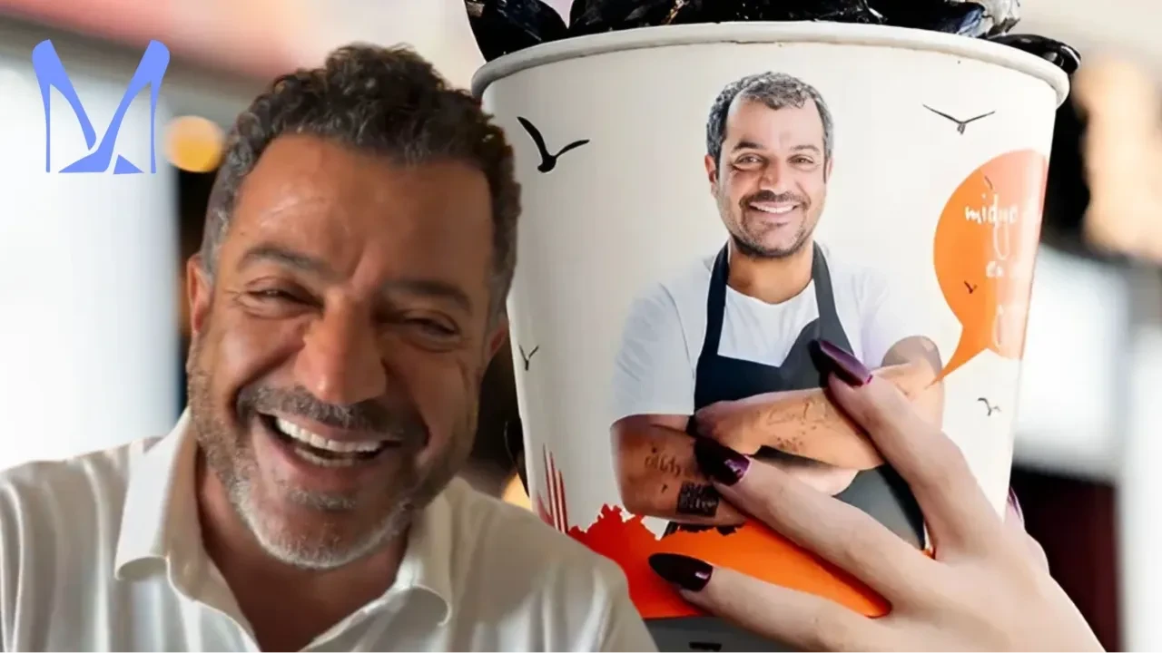 Midyeci Ahmet'ten sosyal medyada dikkat çeken eş arayışı! Kriterlerini tek tek söyledi