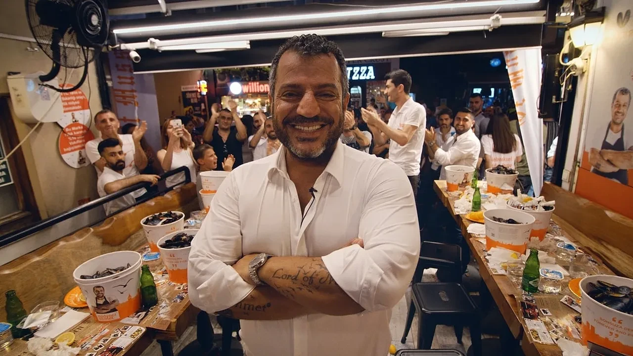 Midyeci Ahmet'ten sosyal medyada dikkat çeken eş arayışı! Kriterlerini tek tek söyledi