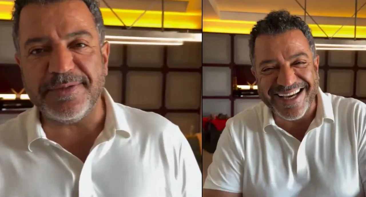 Midyeci Ahmet'ten sosyal medyada dikkat çeken eş arayışı! Kriterlerini tek tek söyledi