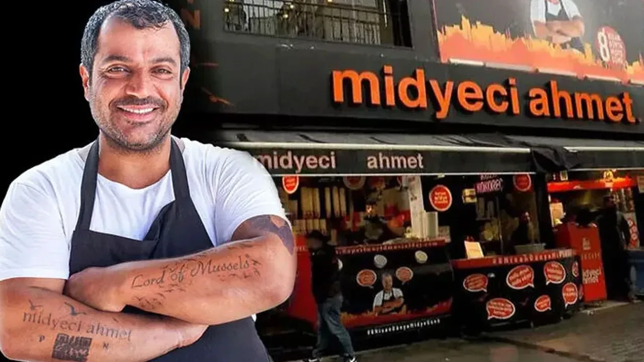 Midyeci Ahmet'ten sosyal medyada dikkat çeken eş arayışı! Kriterlerini tek tek söyledi