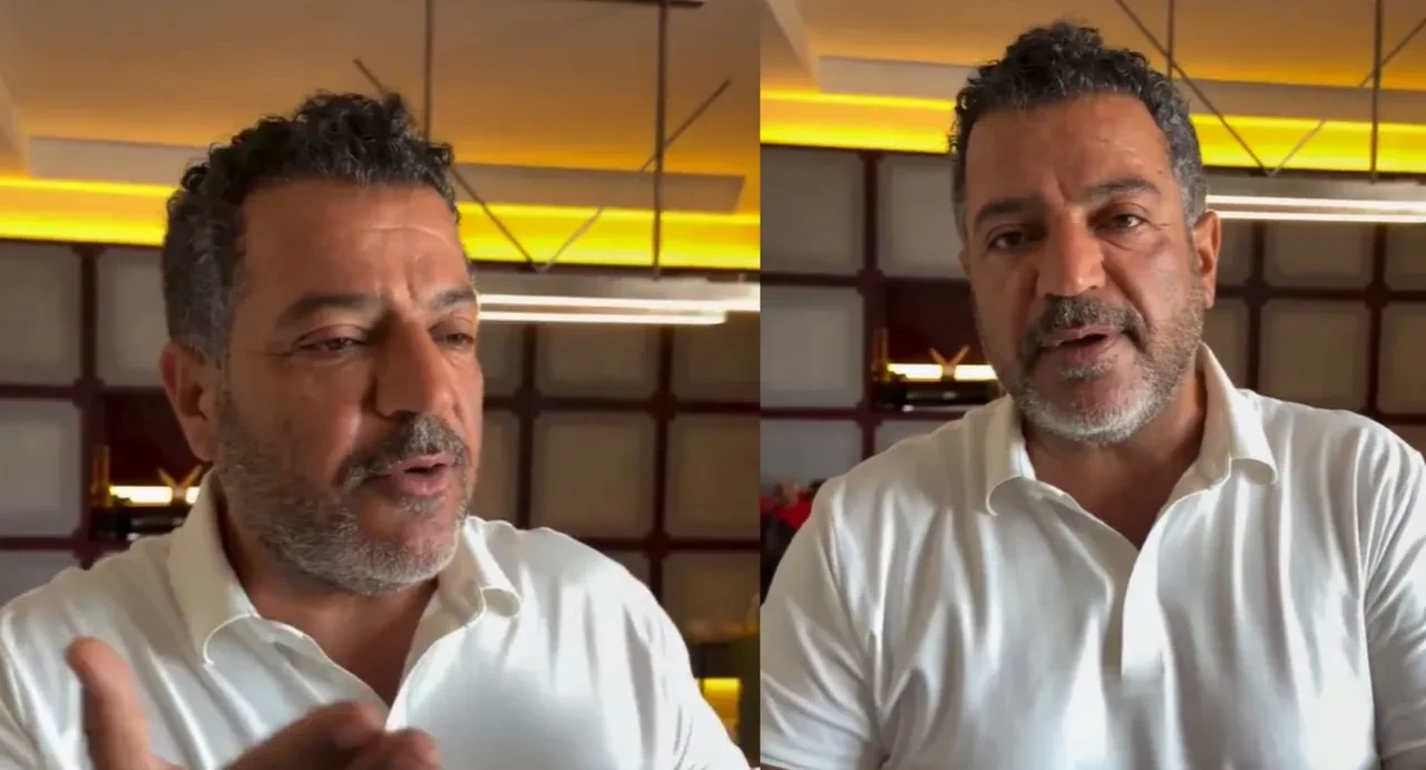 Midyeci Ahmet'ten sosyal medyada dikkat çeken eş arayışı! Kriterlerini tek tek söyledi