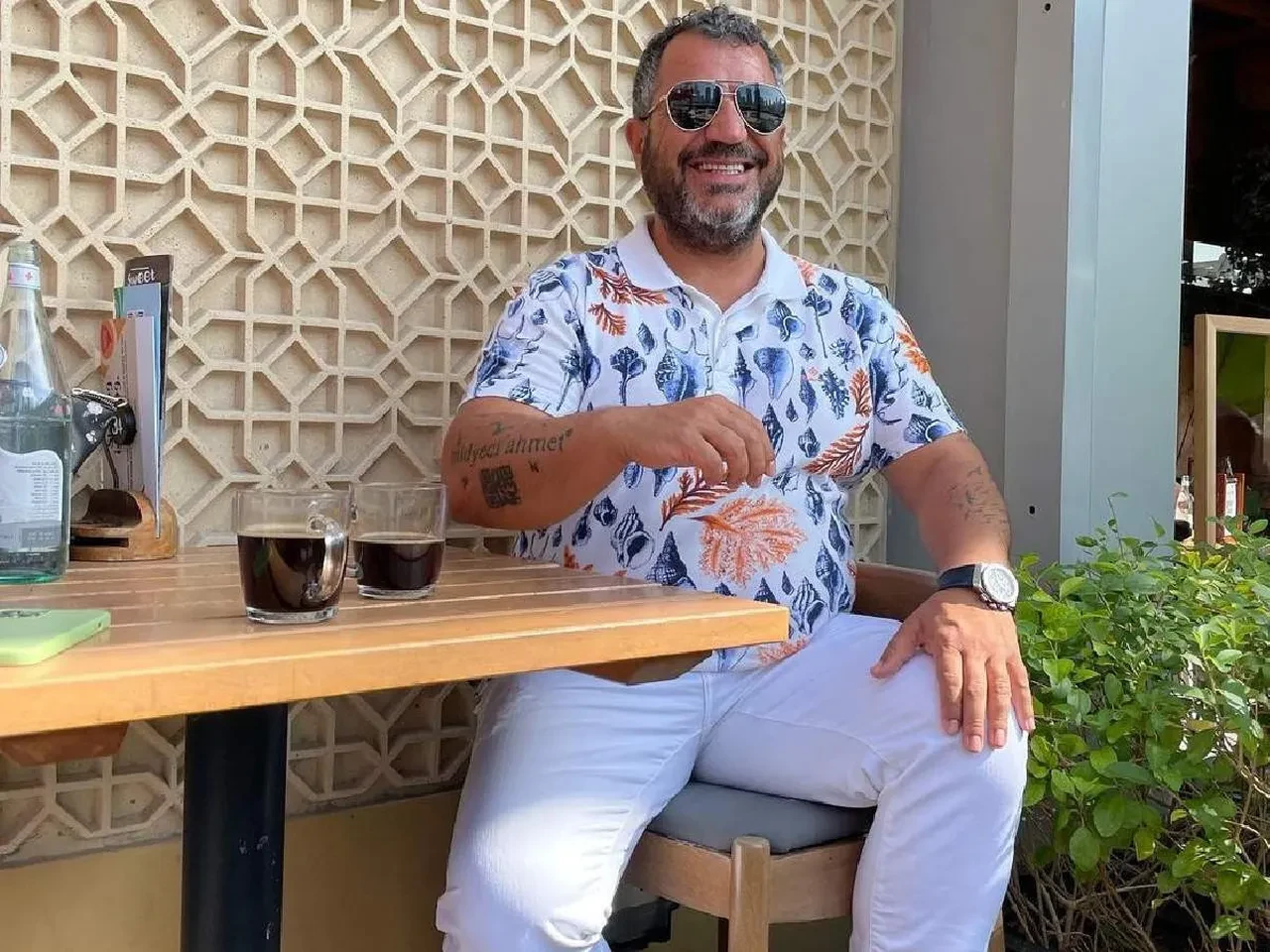 Midyeci Ahmet'ten sosyal medyada dikkat çeken eş arayışı! Kriterlerini tek tek söyledi