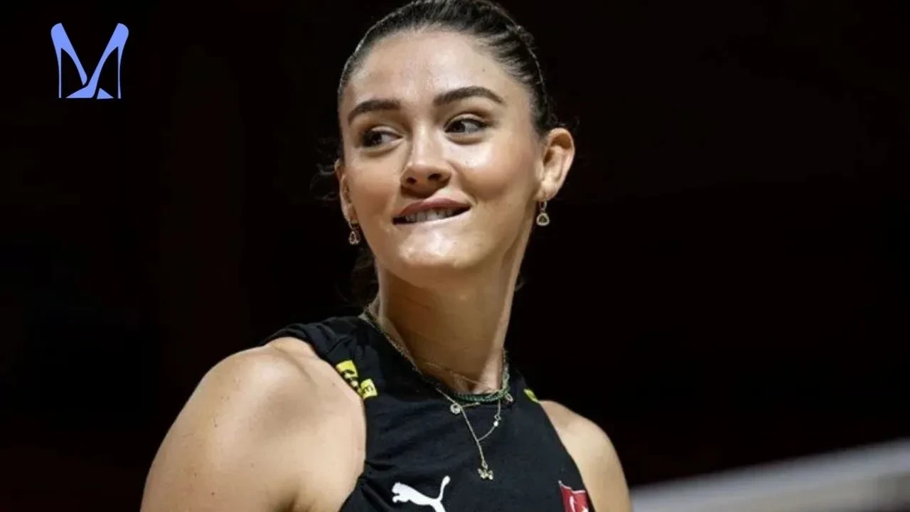 Milli voleybolcu Zehra Güneş yıllar sonra konuştu! Dikkat çeken 20 yaş itirafı