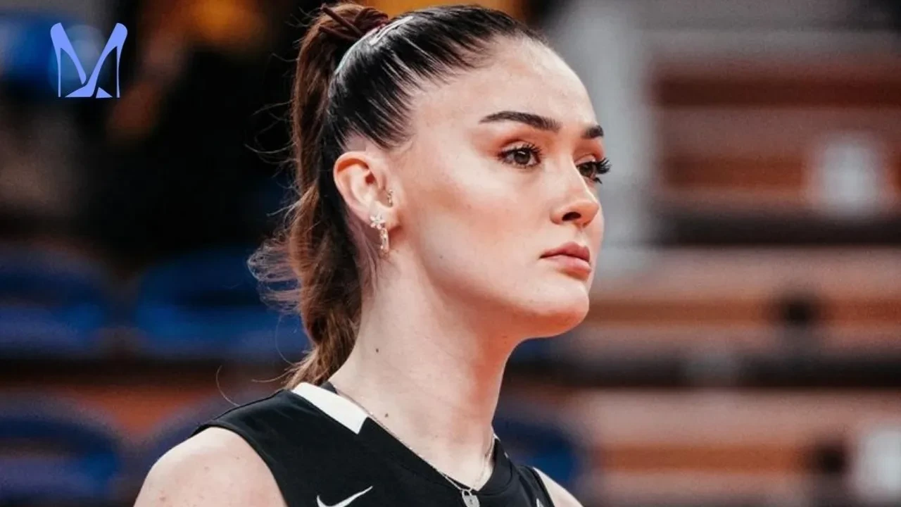 Milli voleybolcu Zehra Güneş yıllar sonra konuştu! Dikkat çeken 20 yaş itirafı