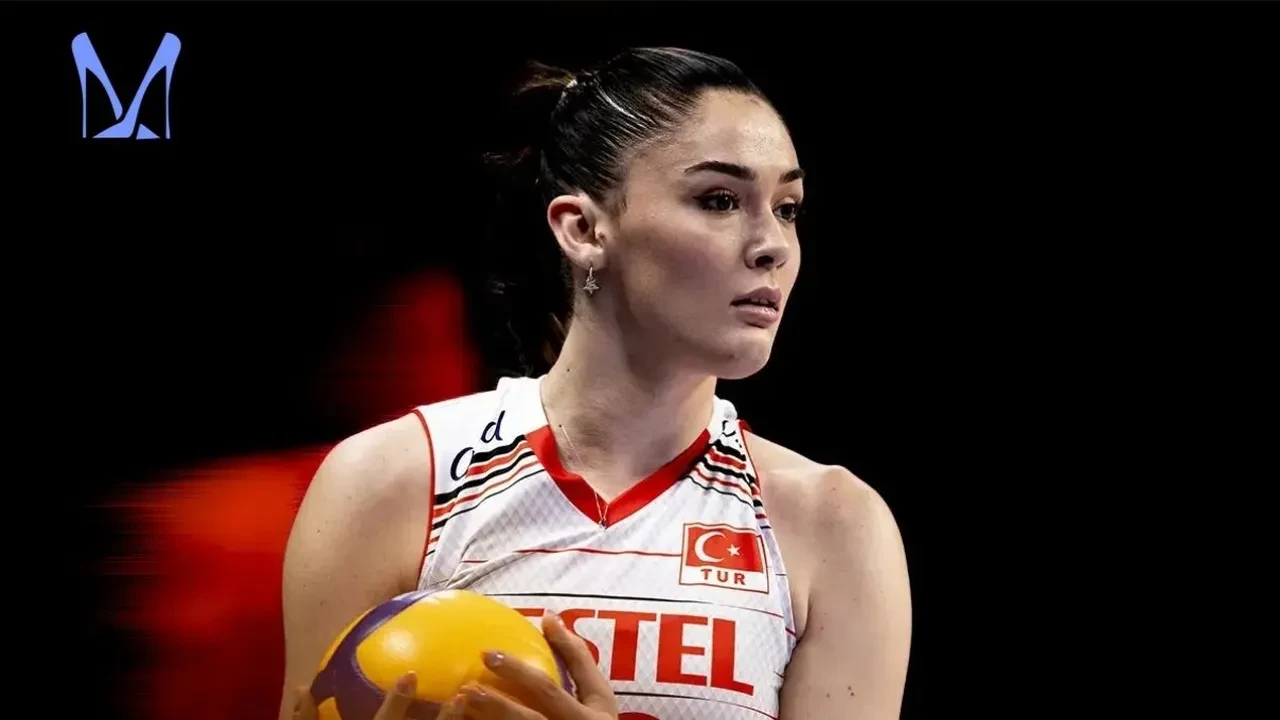Milli voleybolcu Zehra Güneş yıllar sonra konuştu! Dikkat çeken 20 yaş itirafı