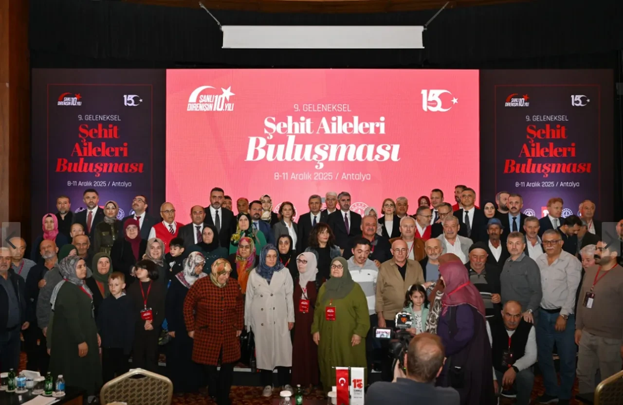 Milyonların destan yazdığı gece... 15 Temmuz Derneği Başkanı İsmail Hakkı Turunç: 'Mermiler yanımdan geçti, şehadet nasip olmadı'