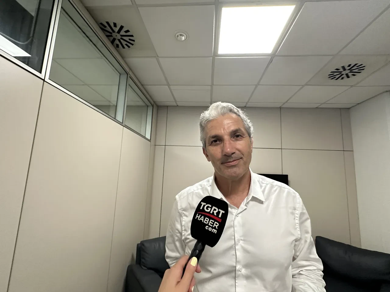 Nedim Şener'den 15 Temmuz'un 10. yılında çarpıcı FETÖ mesajı: 'Mücadele yeni bir boyuta taşınmalı'
