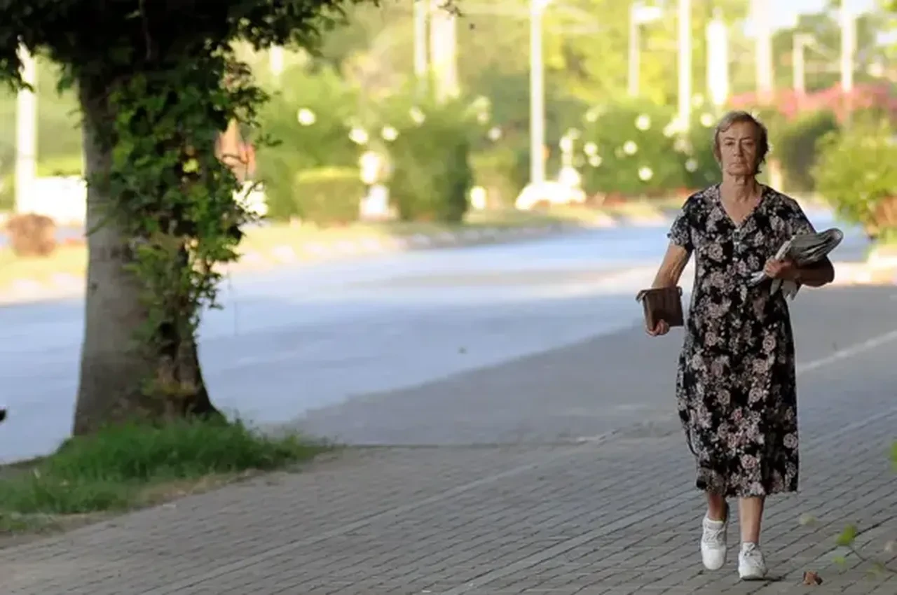 Olcay Baykal hasta mıydı, neden öldü? Deniz Baykal'ın eşi Olcay Baykal kimdir?