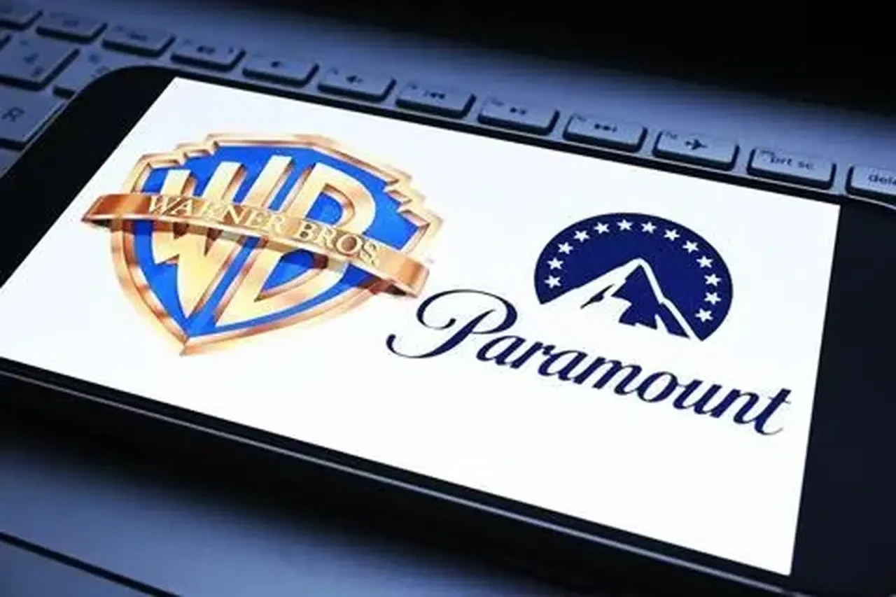 Paramount'un Warner Bros rüyası suya düşebilir: 12 eyaletten dev dava!