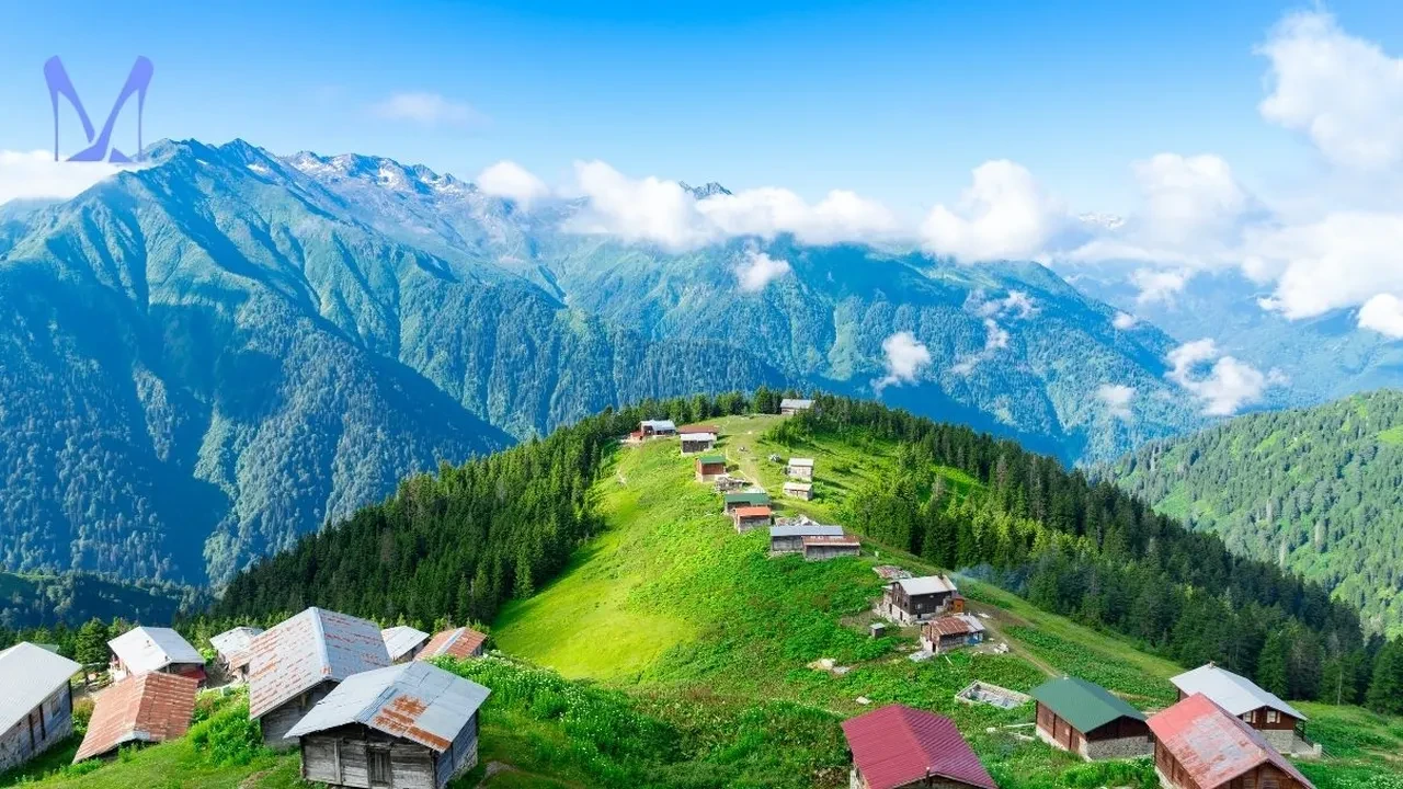 Rize'nin meşhur Laz böreğini tuzlu sanan çok yanılıyor!