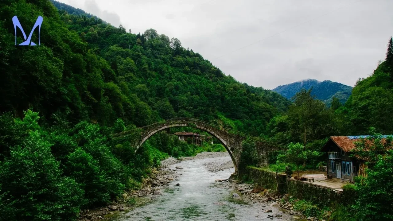 Rize'nin meşhur Laz böreğini tuzlu sanan çok yanılıyor!