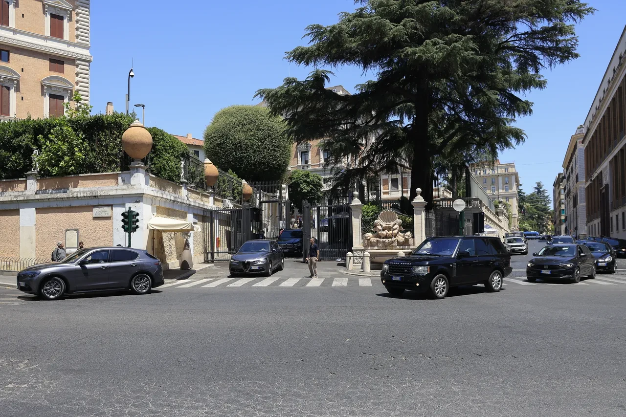 Roma'da kritik zirve sona erdi: İsrail ordusu Güney Lübnan'dan çekiliyor!