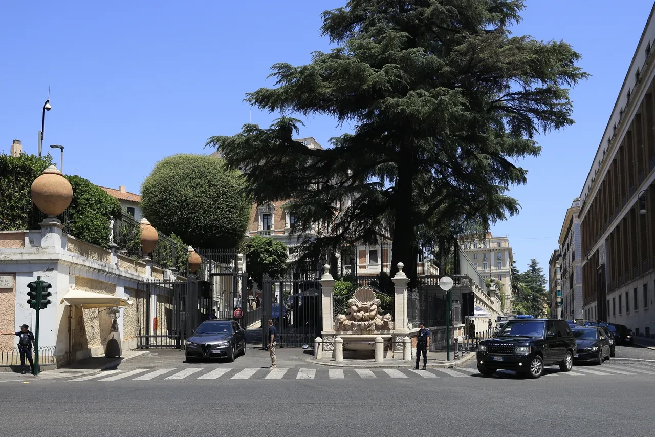 Roma'da kritik zirve sona erdi: İsrail ordusu Güney Lübnan'dan çekiliyor!