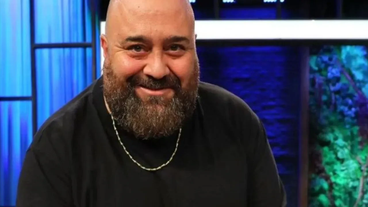 Șomer Şef’ten yıllar sonra gelen MasterChef itirafı! Konuk olarak geldiği programda jüri olmuş