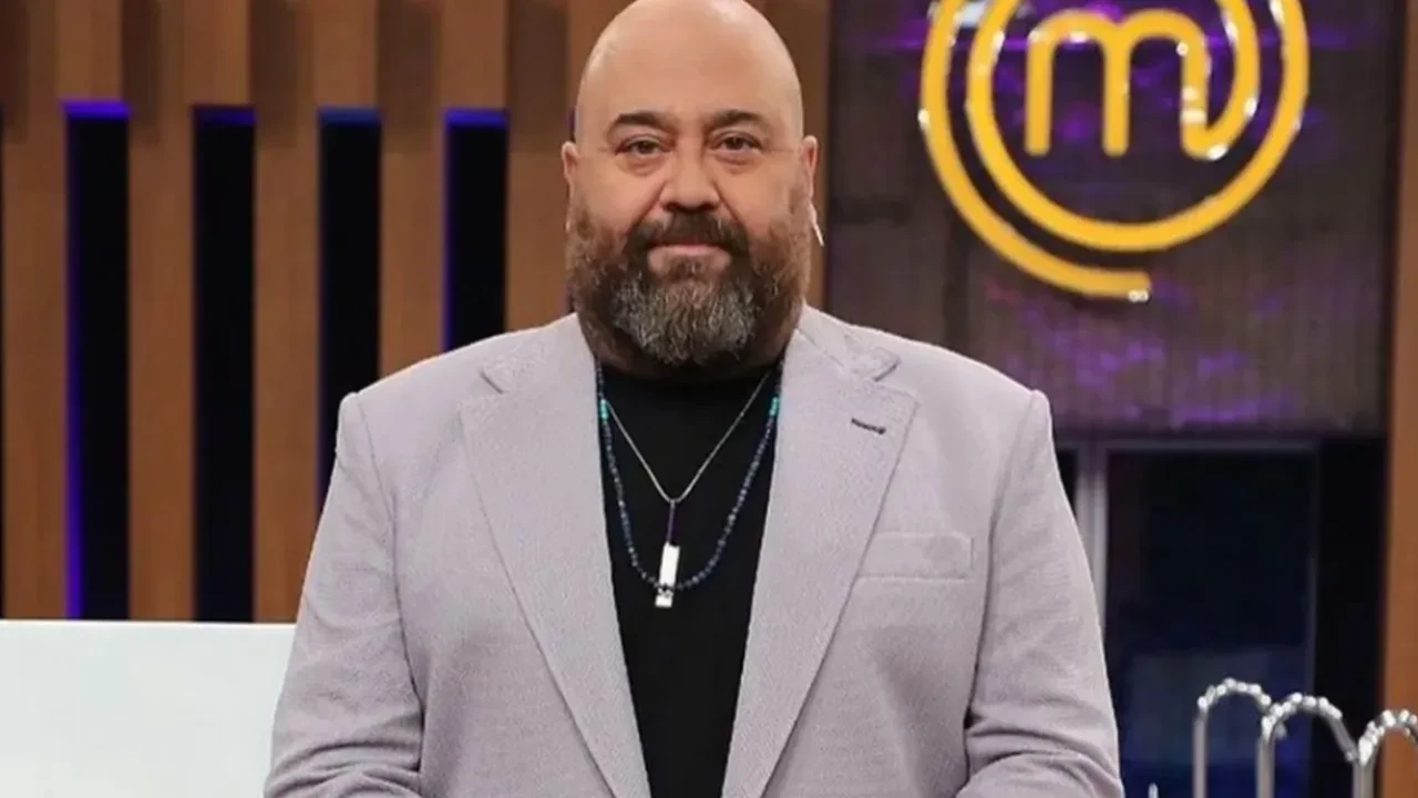 Șomer Şef’ten yıllar sonra gelen MasterChef itirafı! Konuk olarak geldiği programda jüri olmuş