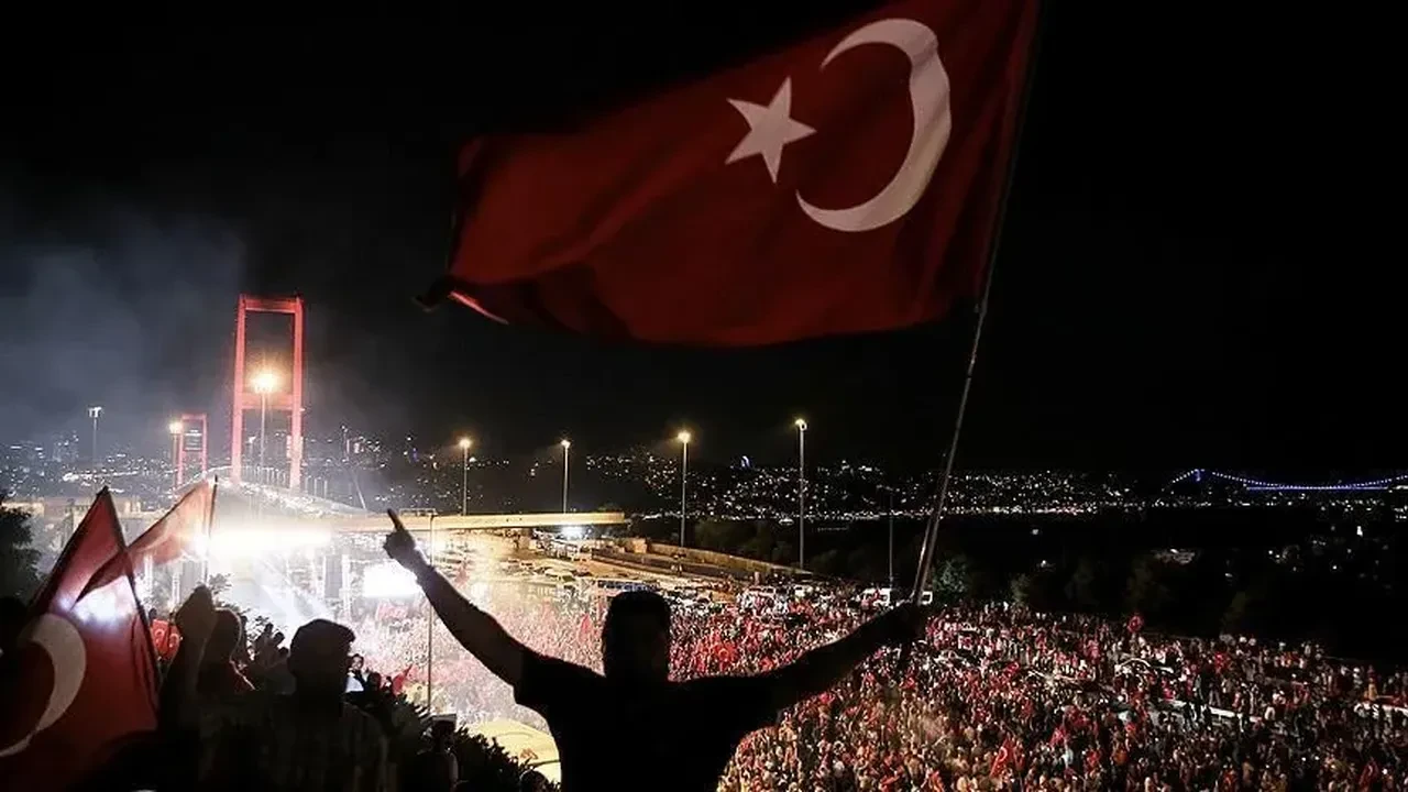 Spor kulüplerinden 15 Temmuz’un 10. yılında ortak duruş: 'Unutmadık, unutturmayacağız!'