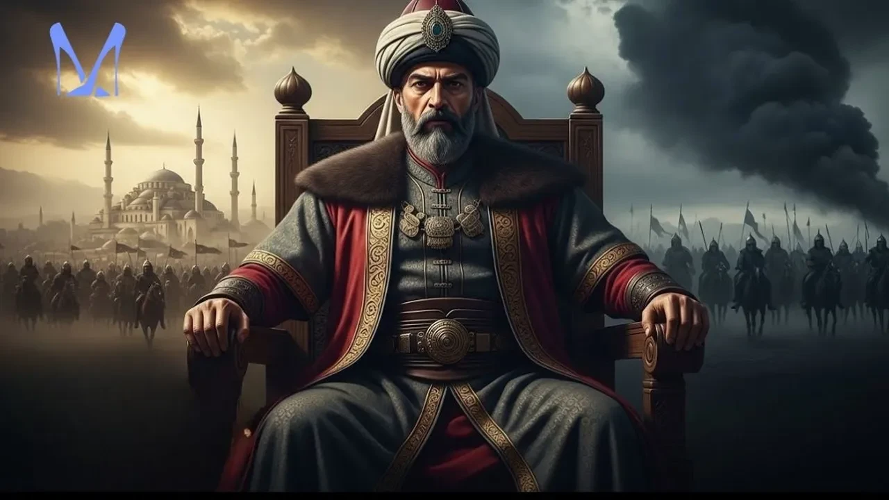 Tarihte Alaaddin Keykubat kimdir? Alaaddin Keykubat hangi devleti yönetti?