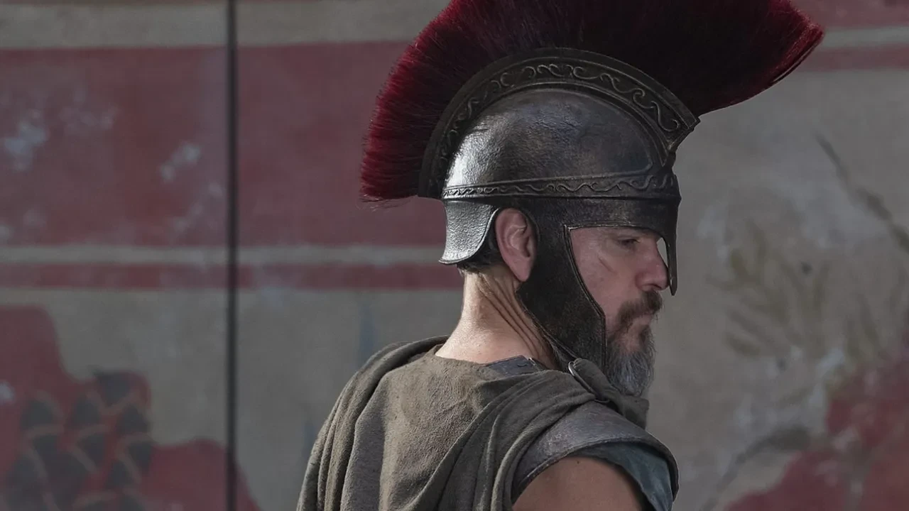 The Odyssey konusu nedir? The Odyssey nereden izlenir?